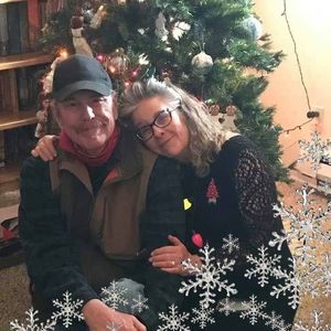 Meet your Posher, Sue